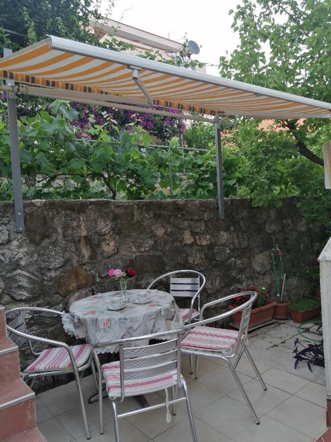 Apartments Kuc Bar Extérieur photo